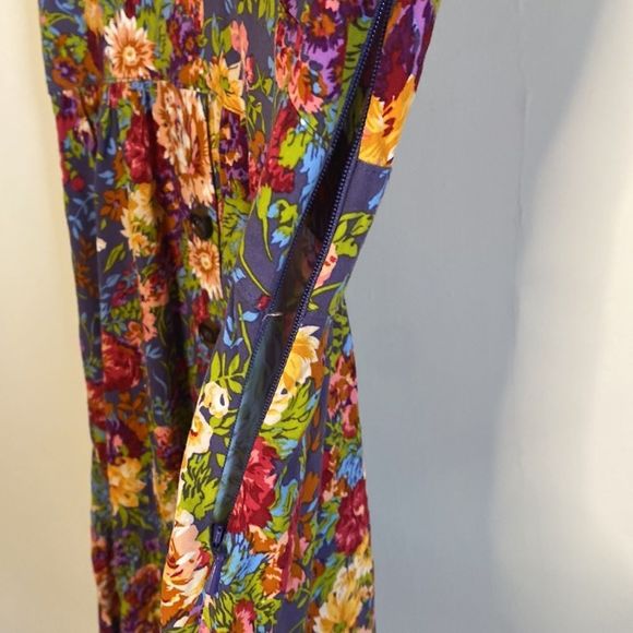 Auguste The Label Floral Dress - Picture 8 of 13